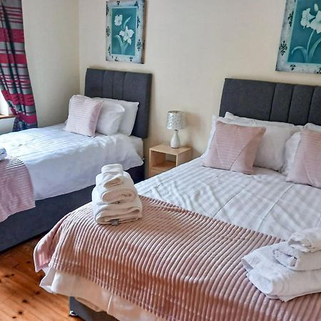 Shannons Gate Villa Killorglin Ngoại thất bức ảnh