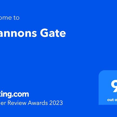 Shannons Gate Villa Killorglin Ngoại thất bức ảnh