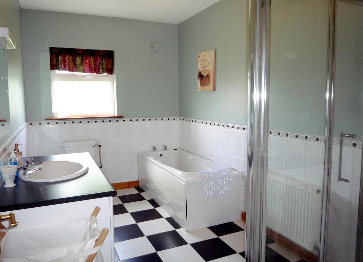 Shannons Gate Villa Killorglin Ngoại thất bức ảnh