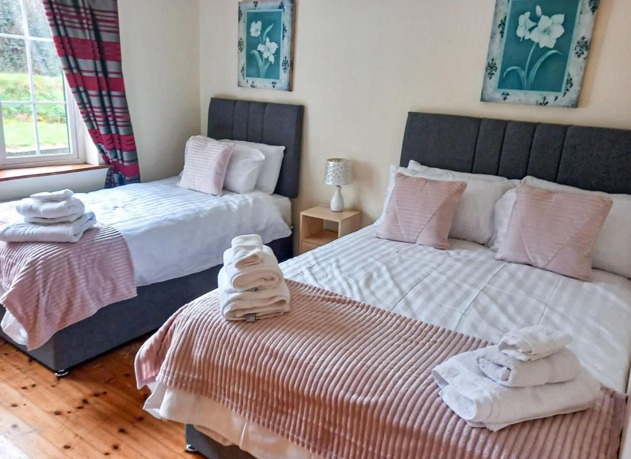Shannons Gate Villa Killorglin Ngoại thất bức ảnh