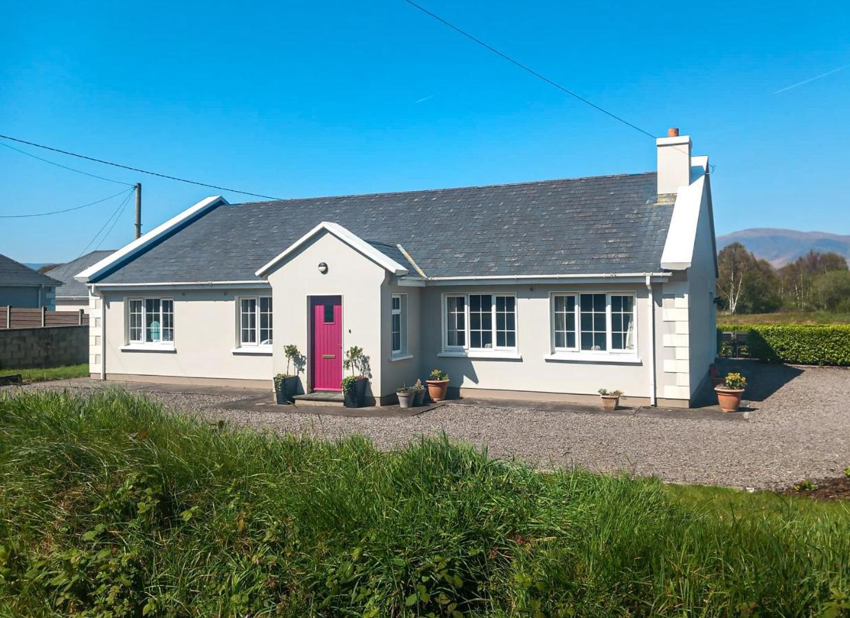 Shannons Gate Villa Killorglin Ngoại thất bức ảnh
