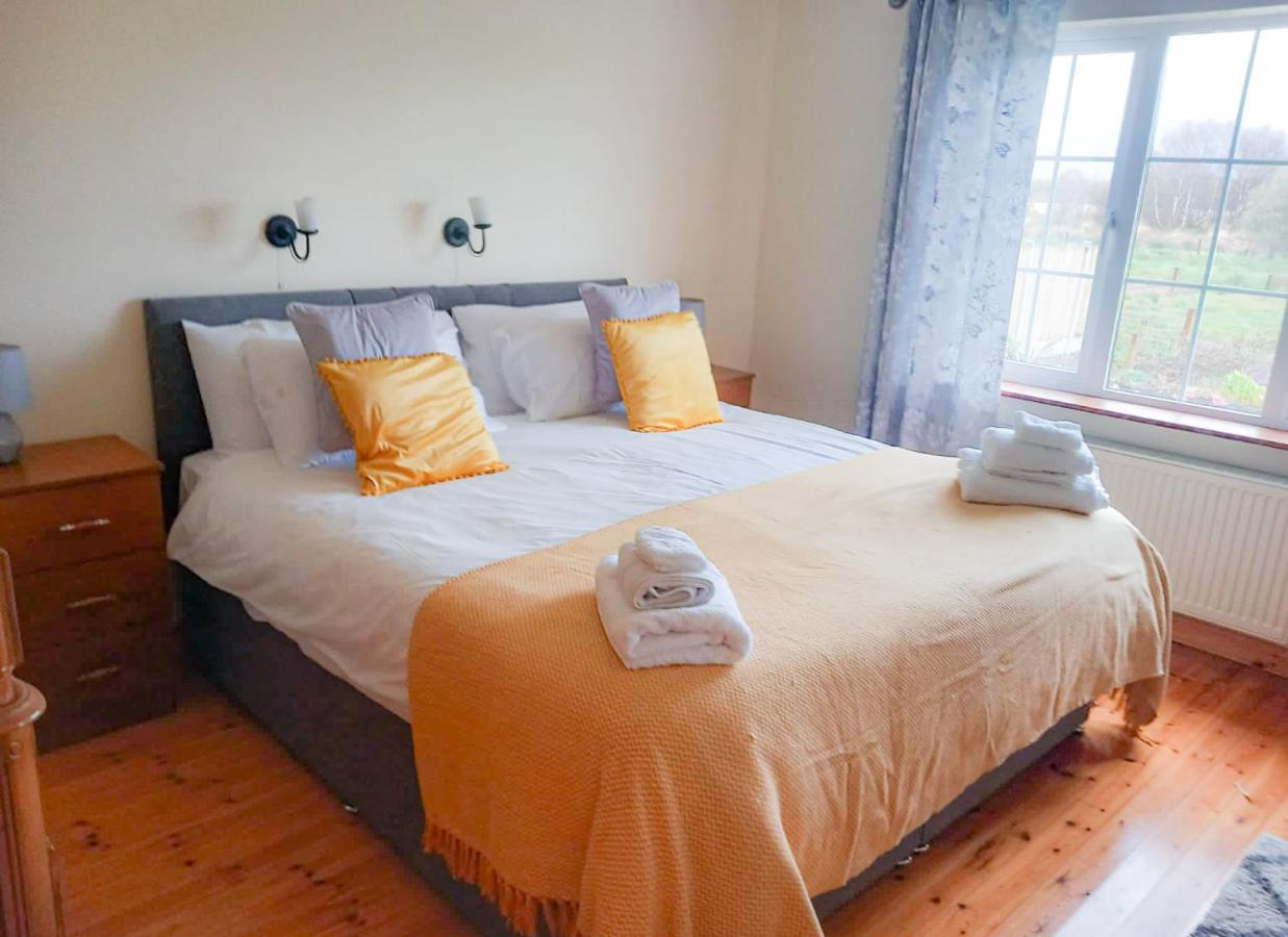 Shannons Gate Villa Killorglin Ngoại thất bức ảnh