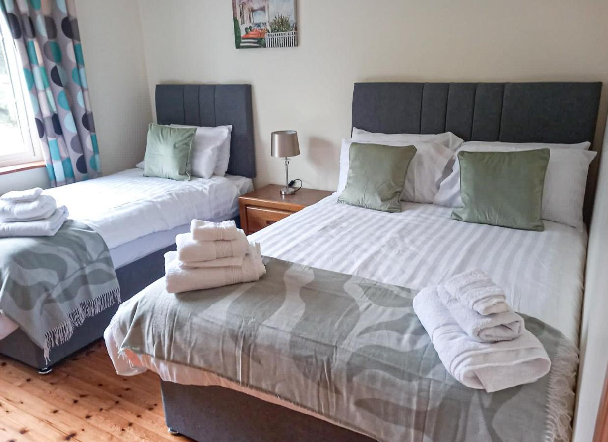 Shannons Gate Villa Killorglin Ngoại thất bức ảnh