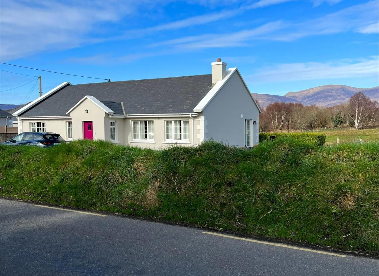 Shannons Gate Villa Killorglin Ngoại thất bức ảnh