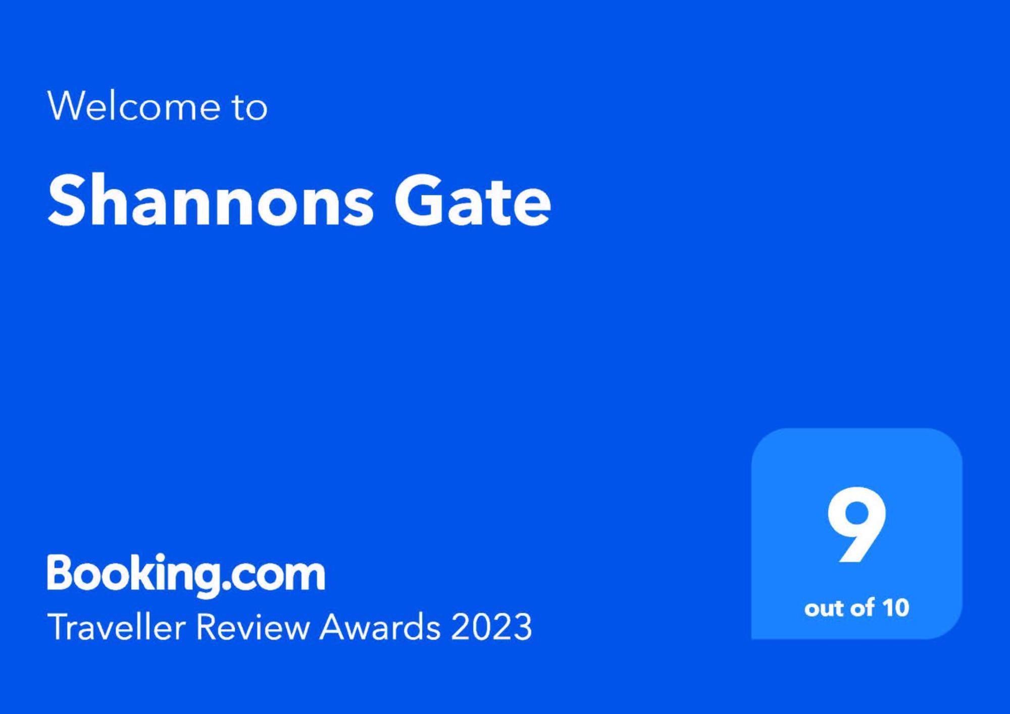 Shannons Gate Villa Killorglin Ngoại thất bức ảnh